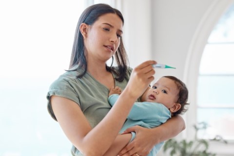 Flu and RSV Rapid Tests